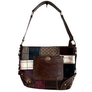 shoulder Bag EUC